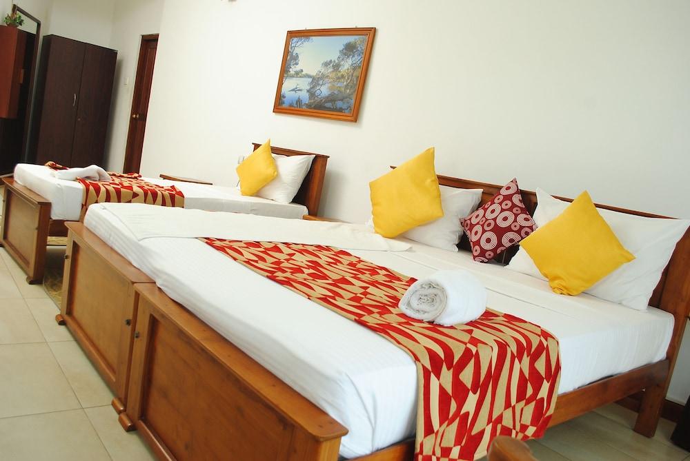 Hotel See Kandy Exterior foto