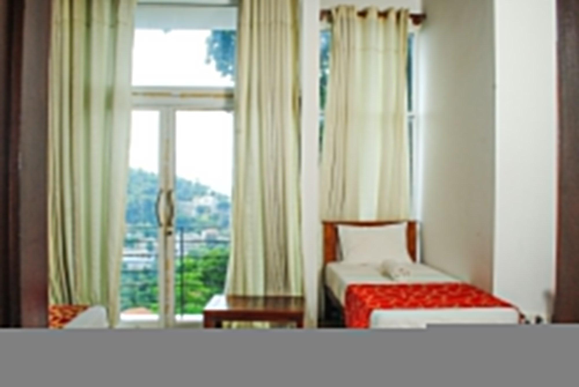 Hotel See Kandy Exterior foto