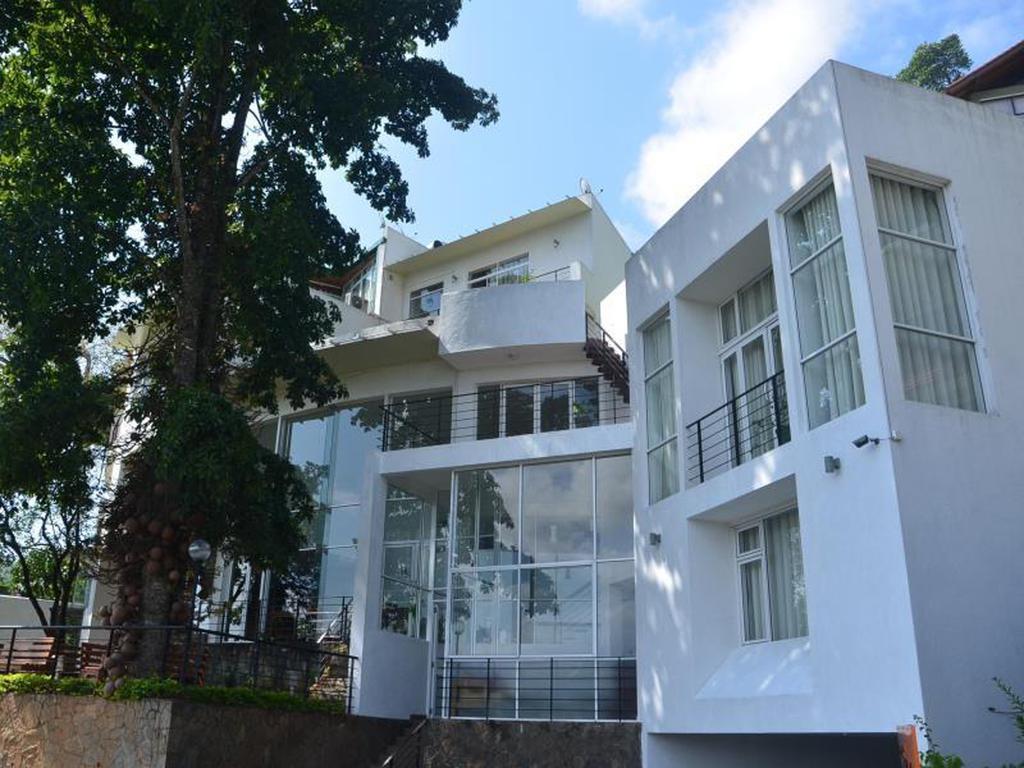 Hotel See Kandy Exterior foto