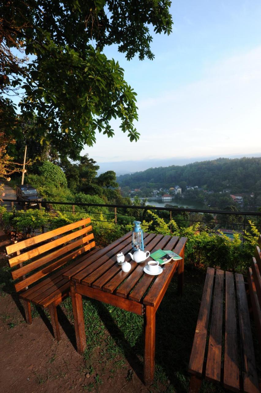 Hotel See Kandy Exterior foto